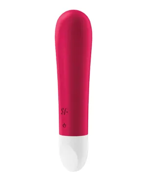 Satisfyer Ultra Power Bullet 1 - Assorted Colors