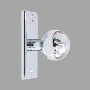 Sipak Knob