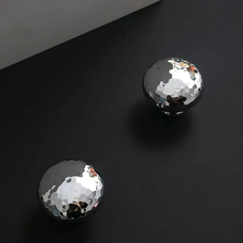 Teshigo Knob