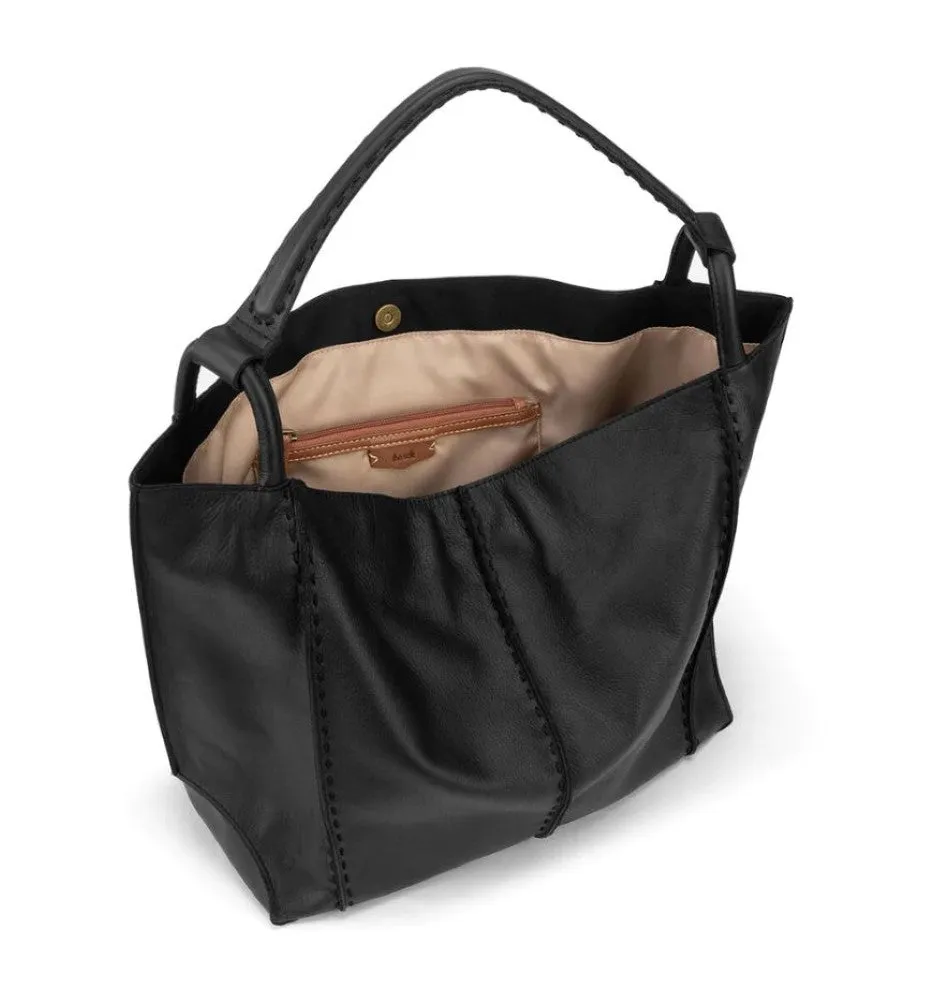 The Sake Los Feliz Large Tote Handbag