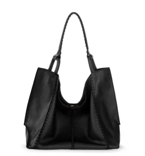 The Sake Los Feliz Large Tote Handbag