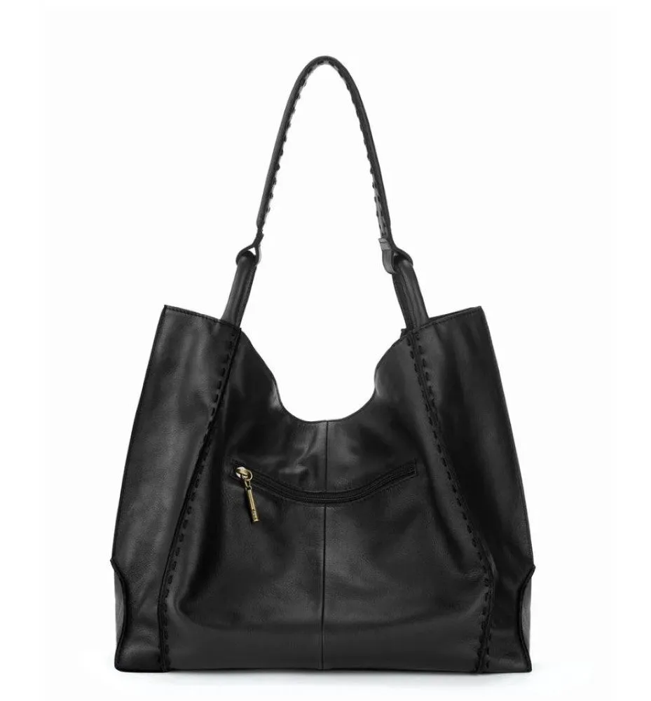 The Sake Los Feliz Large Tote Handbag