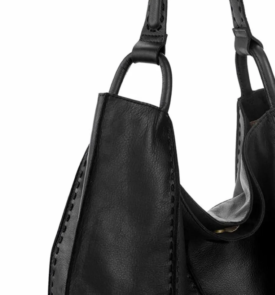 The Sake Los Feliz Large Tote Handbag