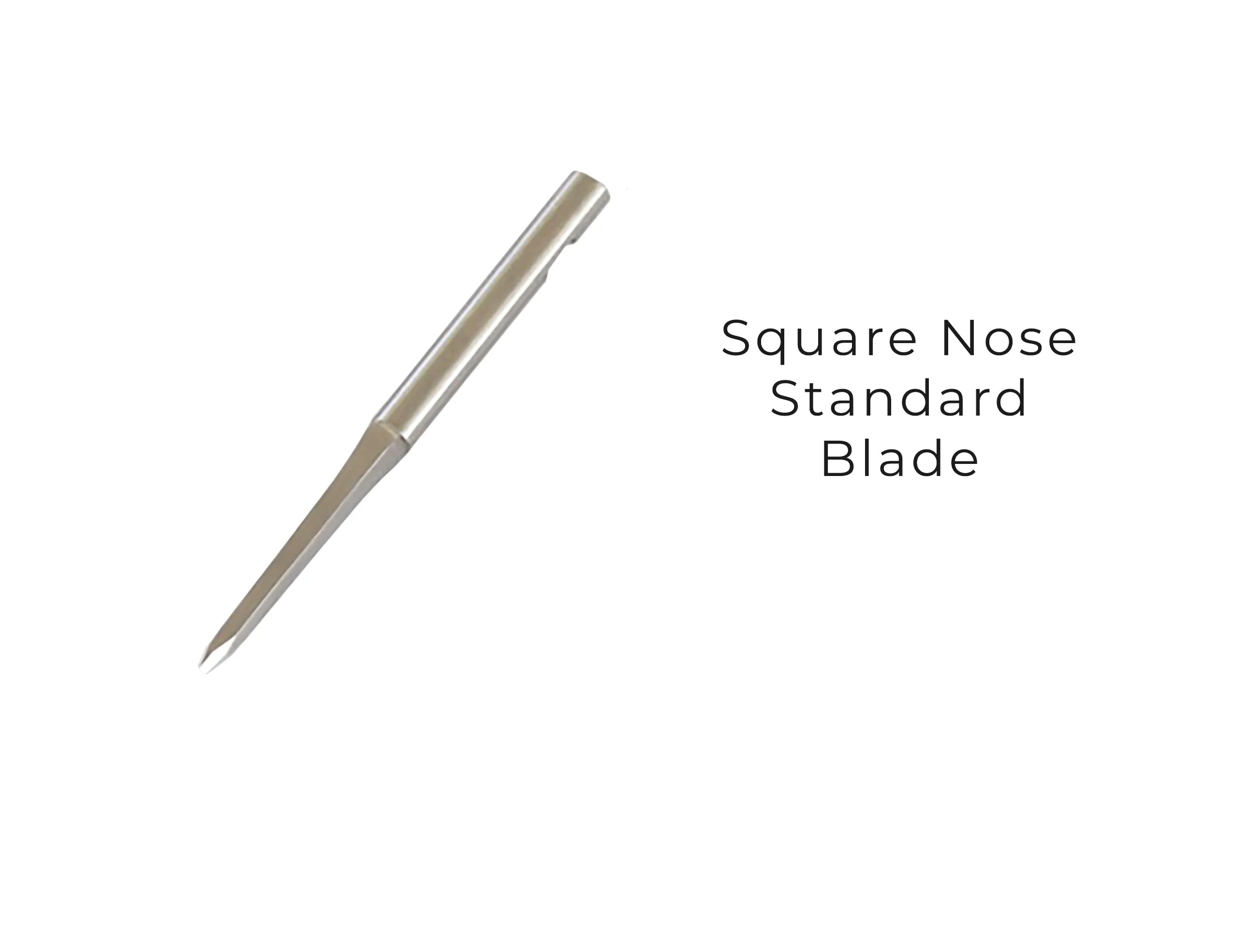 Titanium/Exotic Wood Awl (Replacement Blade Only)