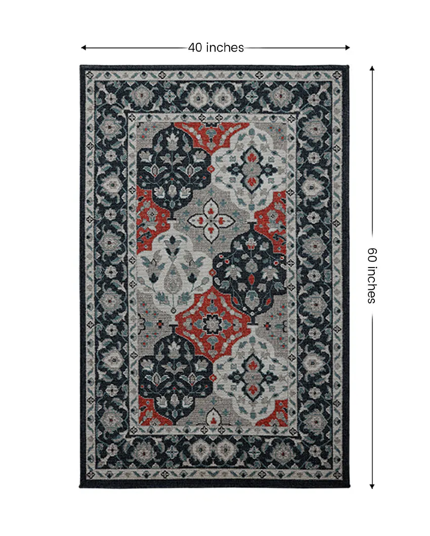 Vibrant and Versatile Exploring The World Of Polypropylene Woven Carpet