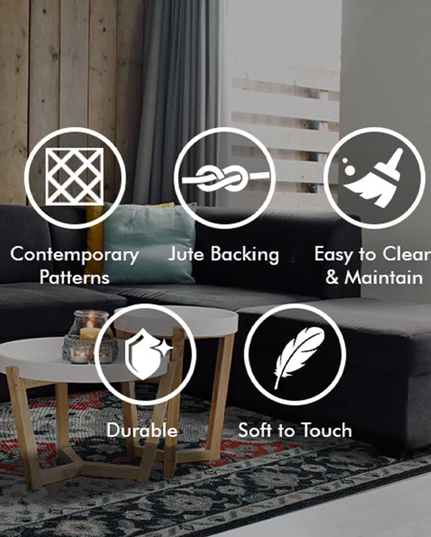 Vibrant and Versatile Exploring The World Of Polypropylene Woven Carpet