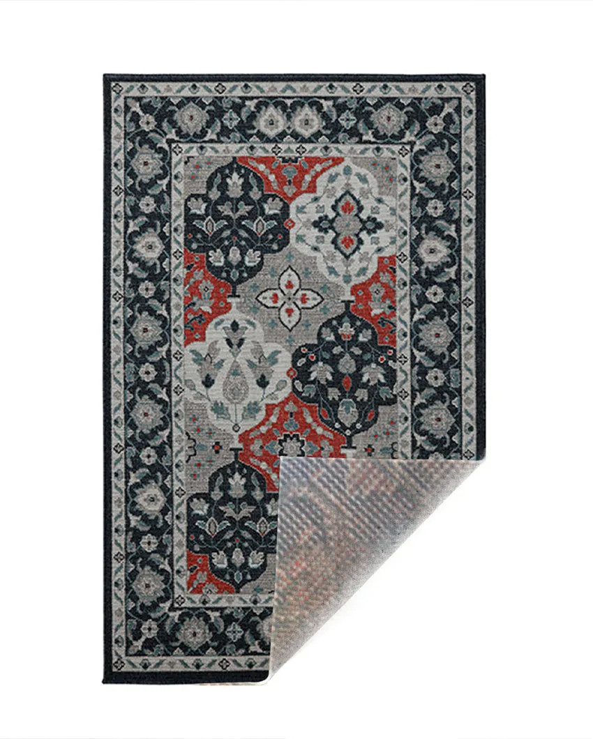 Vibrant and Versatile Exploring The World Of Polypropylene Woven Carpet