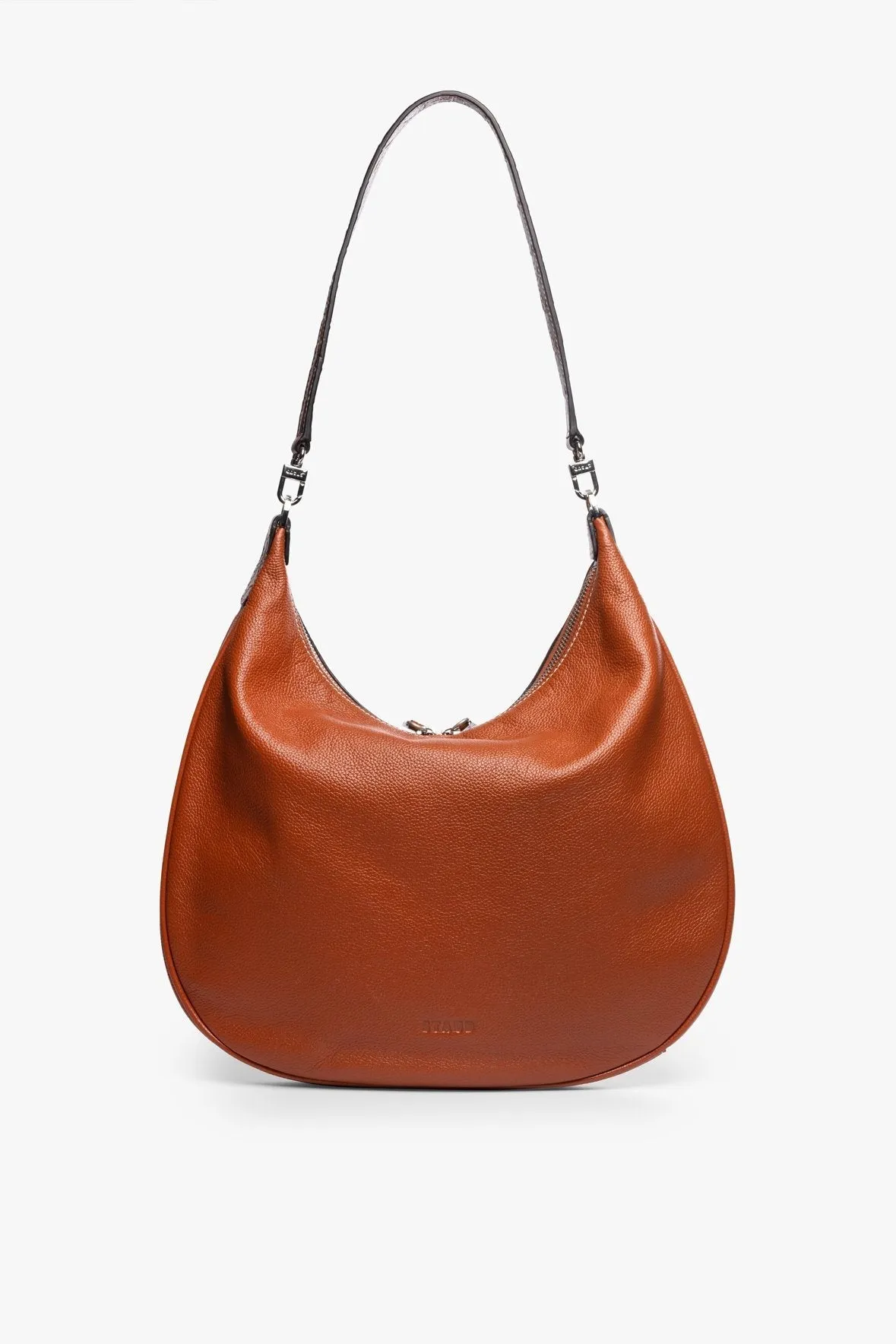 WEST BAG | RUST