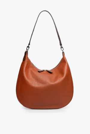 WEST BAG | RUST