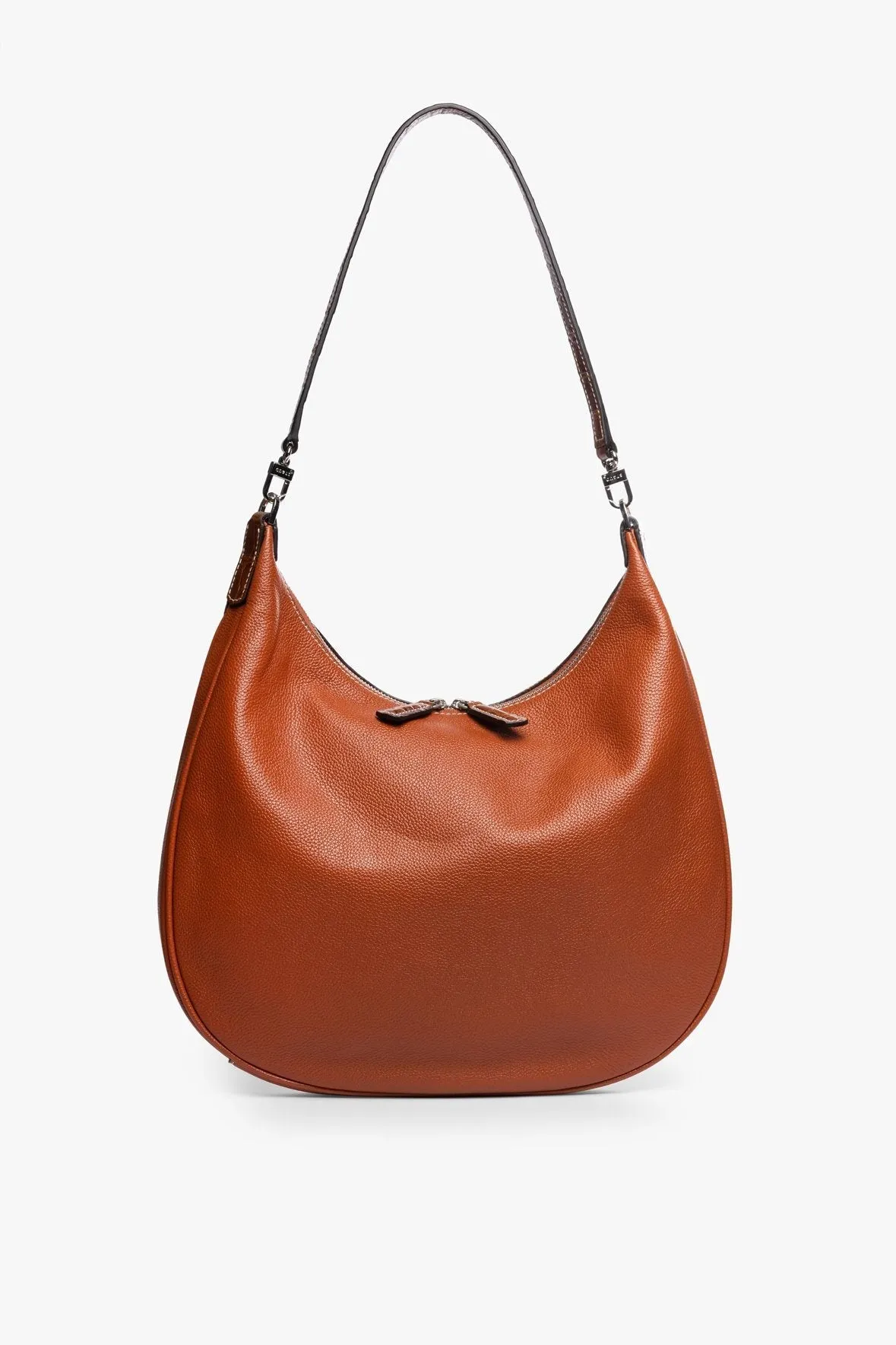WEST BAG | RUST