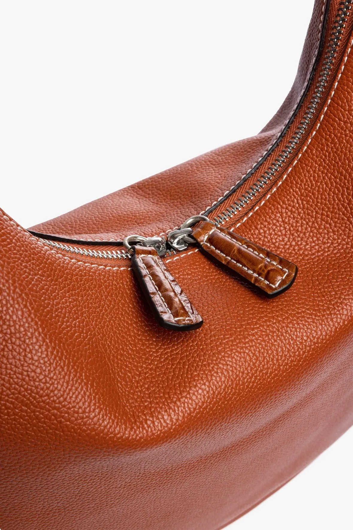 WEST BAG | RUST