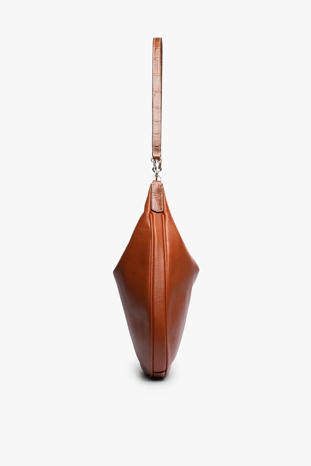 WEST BAG | RUST