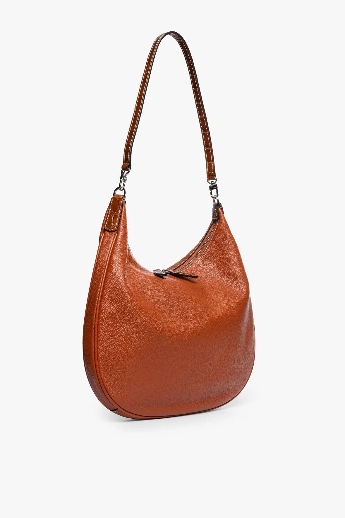 WEST BAG | RUST