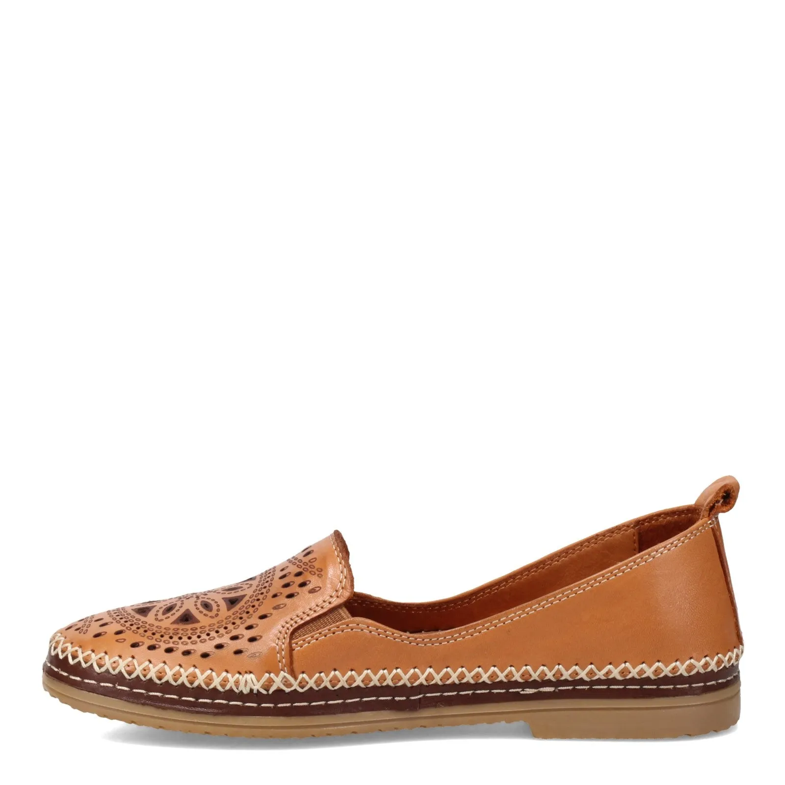Women's Spring Step, Ingrid Slip-On