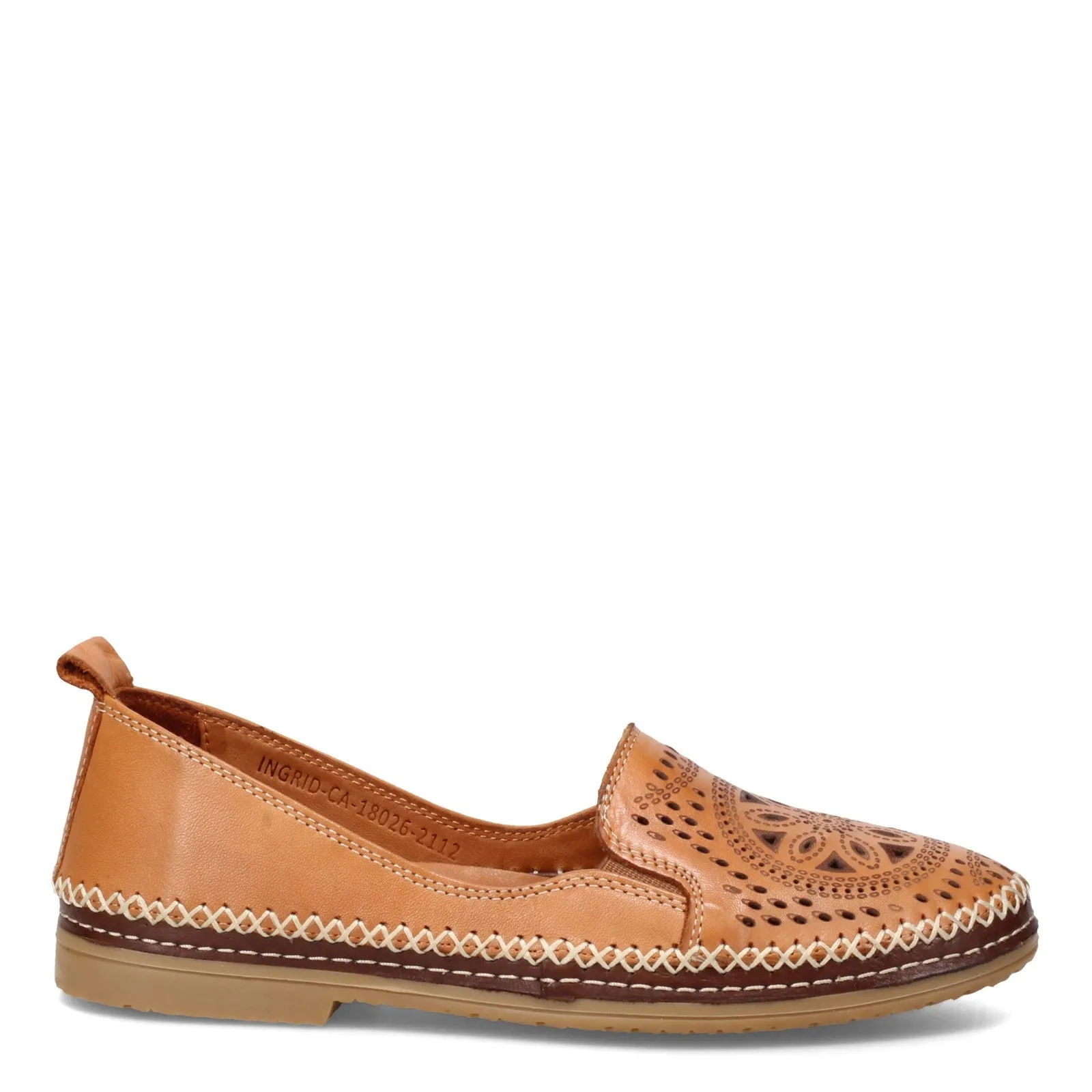 Women's Spring Step, Ingrid Slip-On