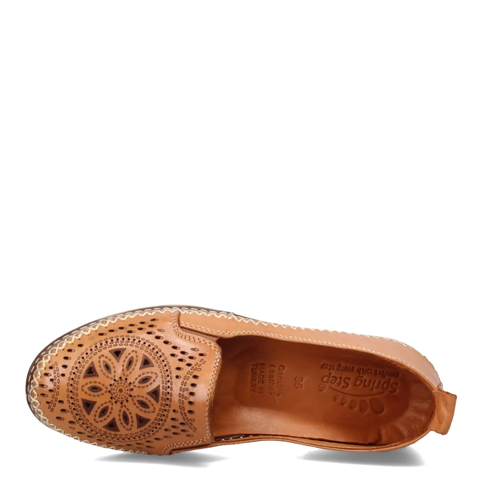 Women's Spring Step, Ingrid Slip-On